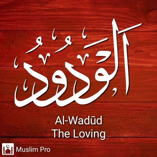 the loving