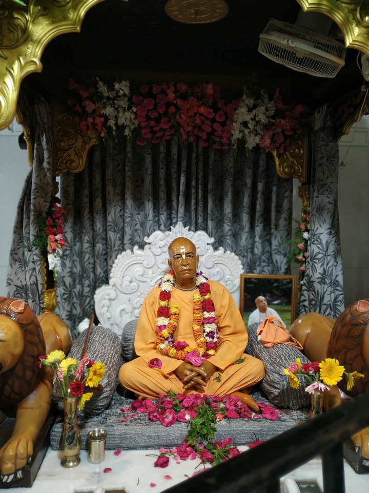 hare Krishna