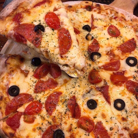 烹飪, 美食桌布