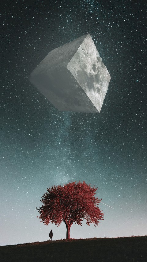 milky way