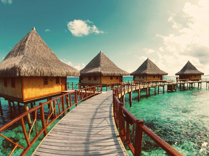 seahuts