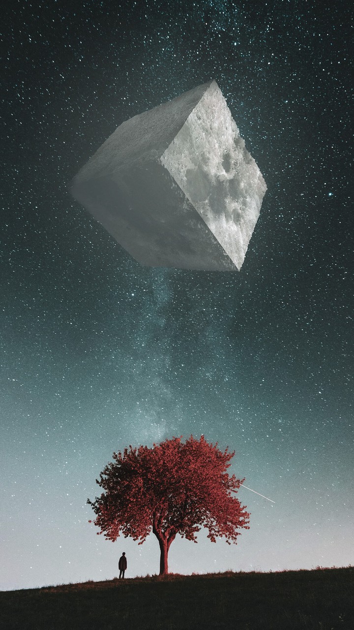 milky way
