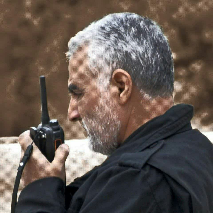شهید سردار دلها