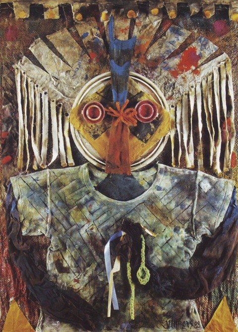 El manto