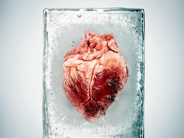 Cold