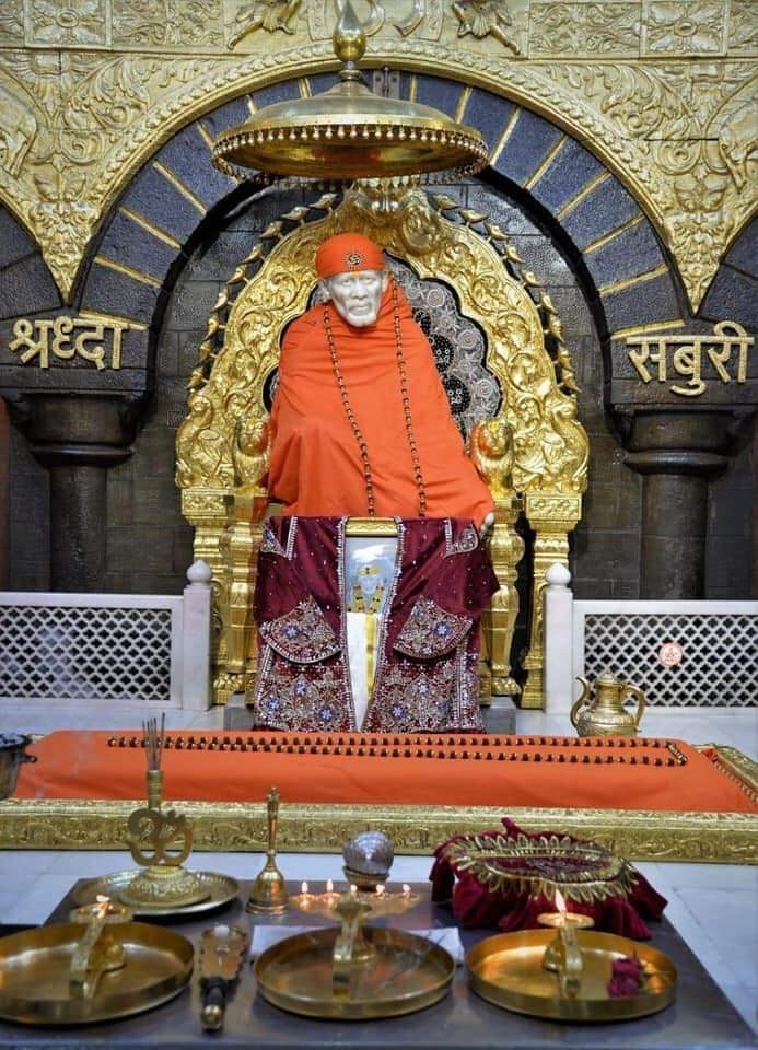 saibaba