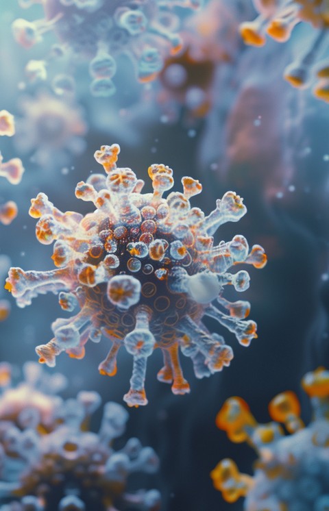 Virus