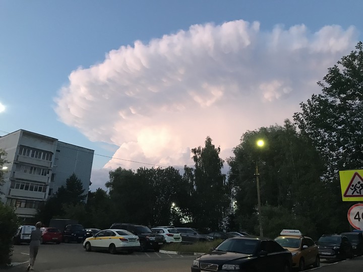 Когда красота просто завораживает