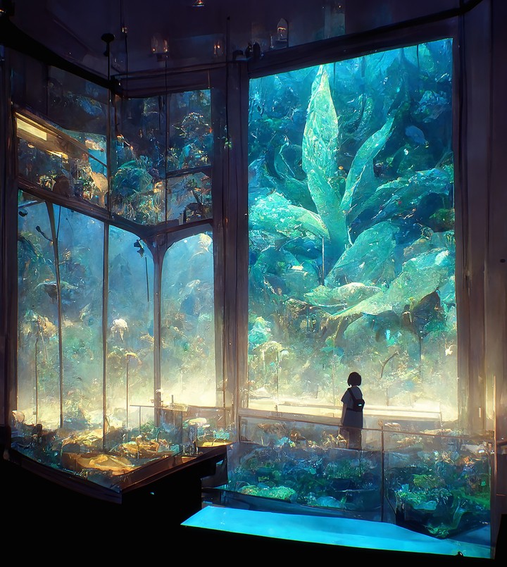 Terrarium
