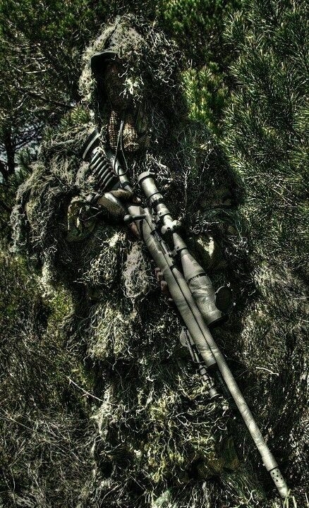 sniper