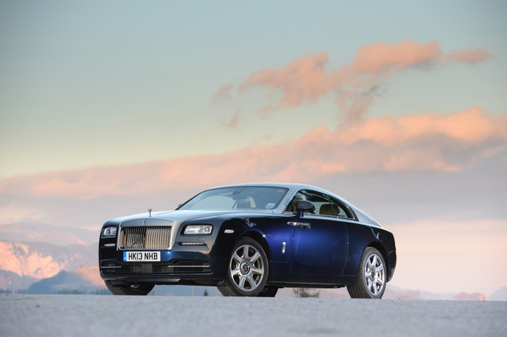 rolls royce