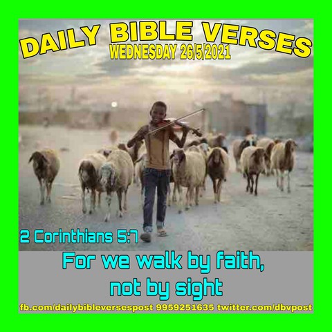 Praise The Lord. Amen ?