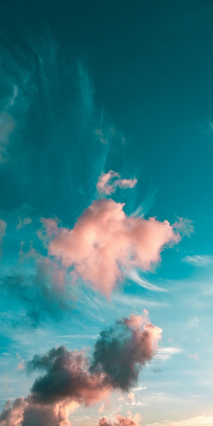 cloud