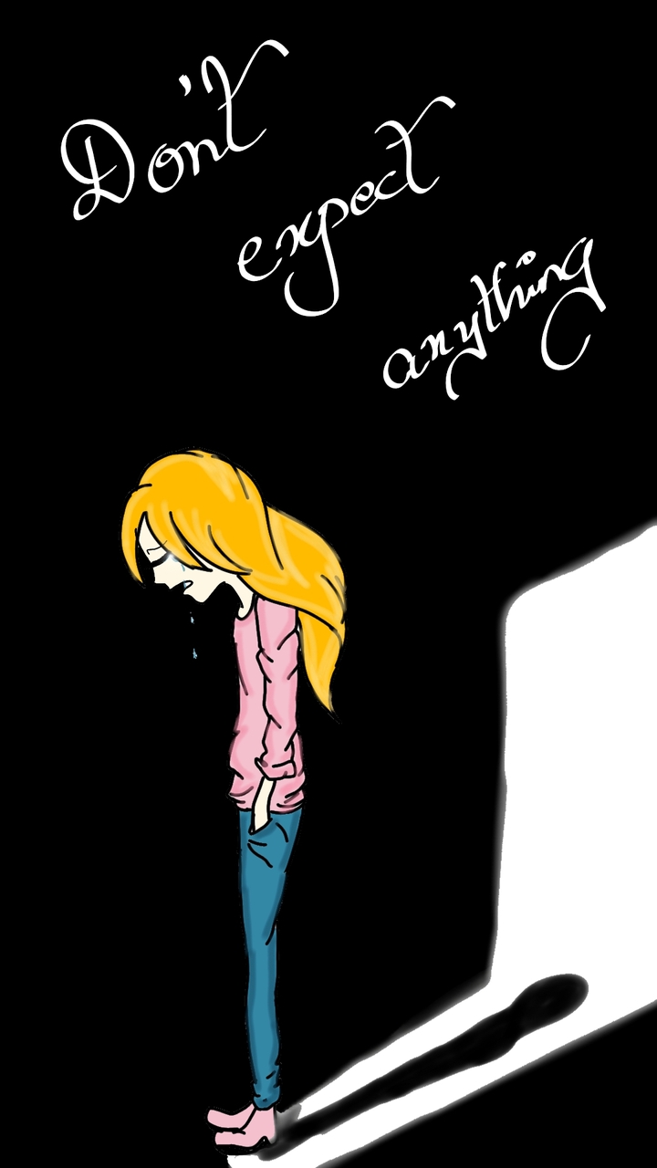 broken heart
