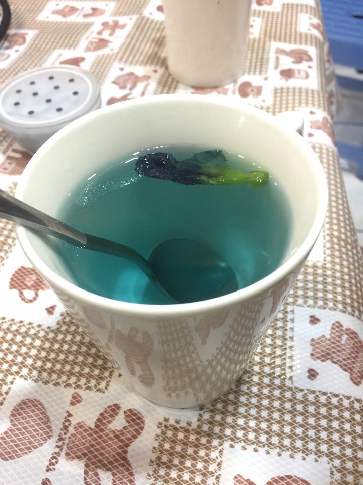 Tea