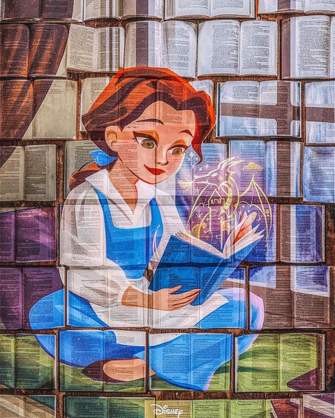 Belle