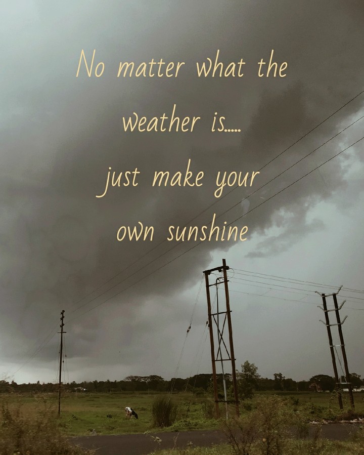 clouds