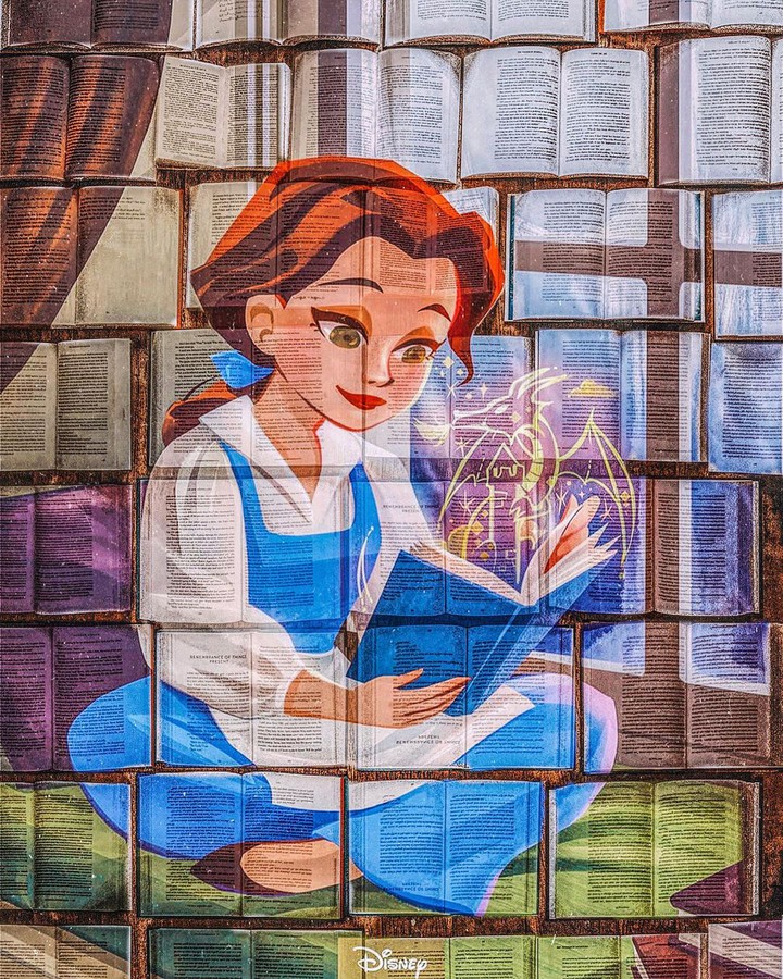 Belle