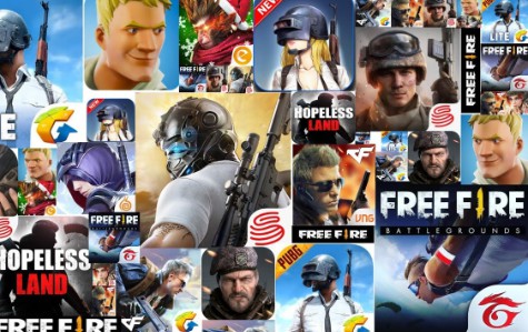 My favorite games