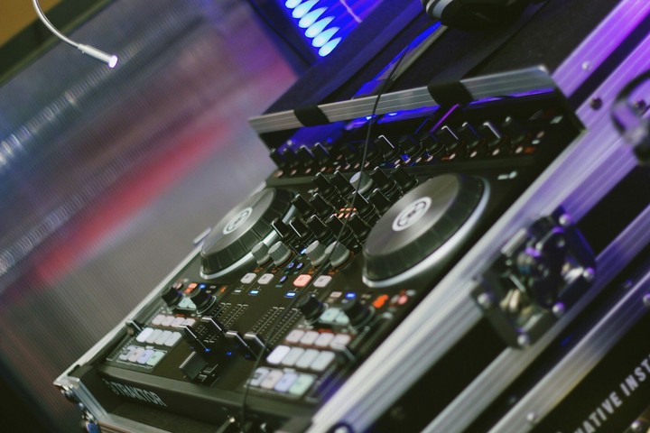 music