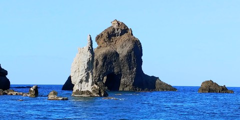 Dokdo Island