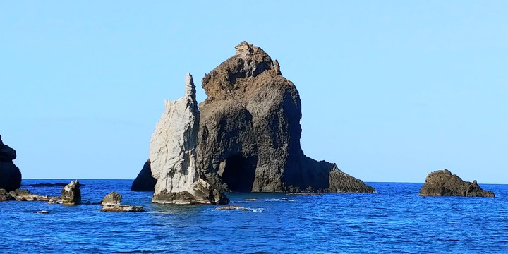 Dokdo Island