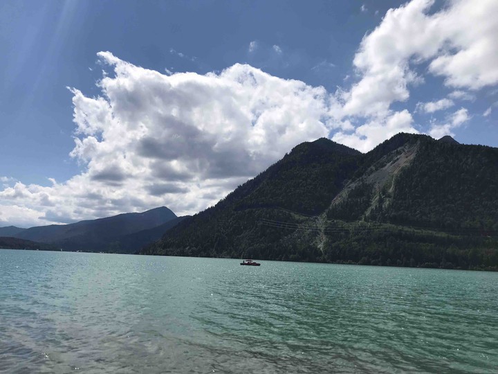 Walchensee