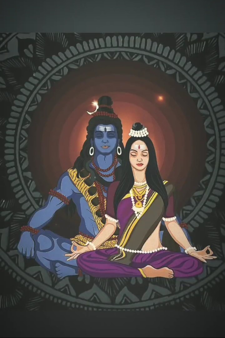 Shiva Shakti