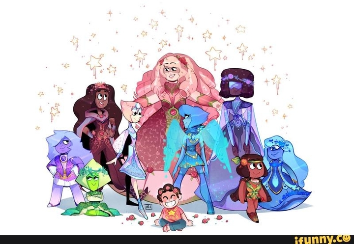 the gems