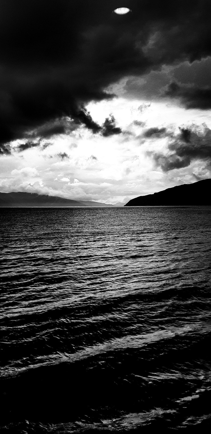 ocean
