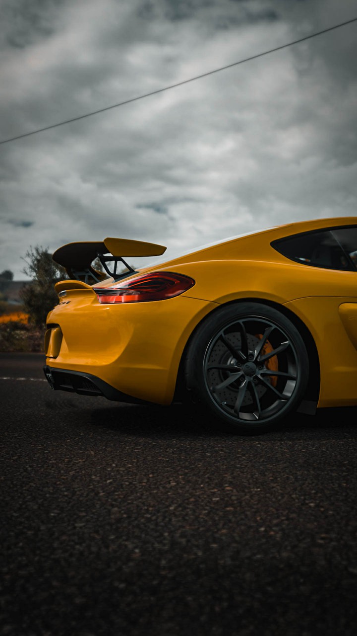 Porsche
