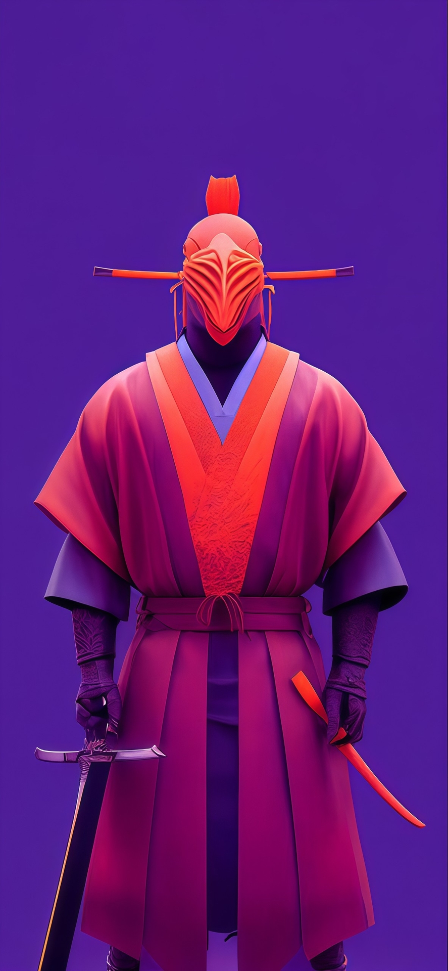 annimation, Costume duvar kağıtları