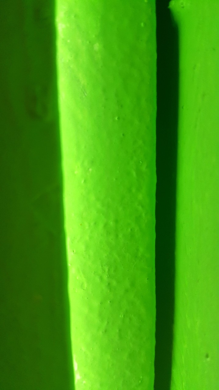 Green Beauty