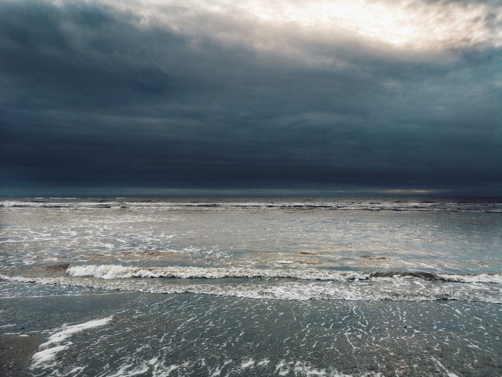 northeren sea