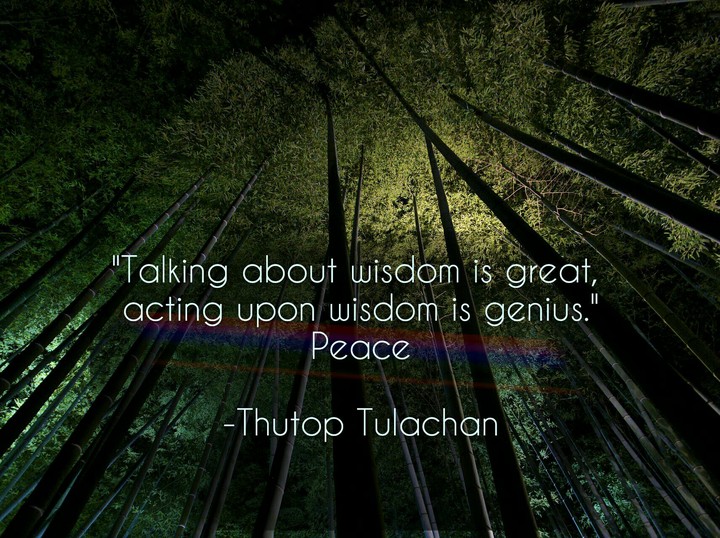 wisdom Quote