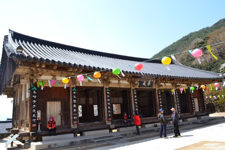 지리산이미지