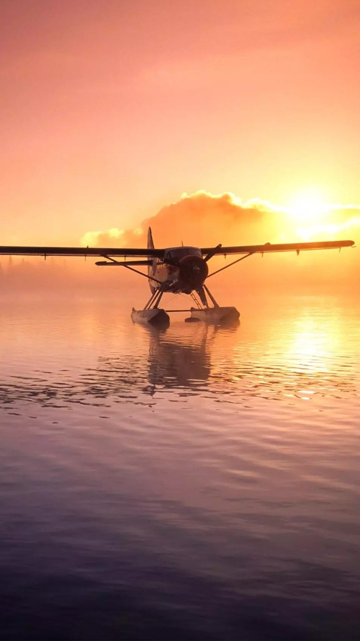 aeroplane