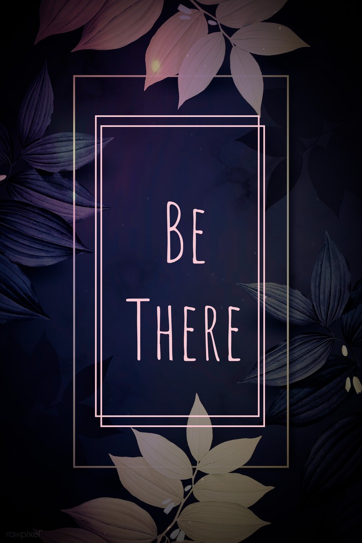 Be