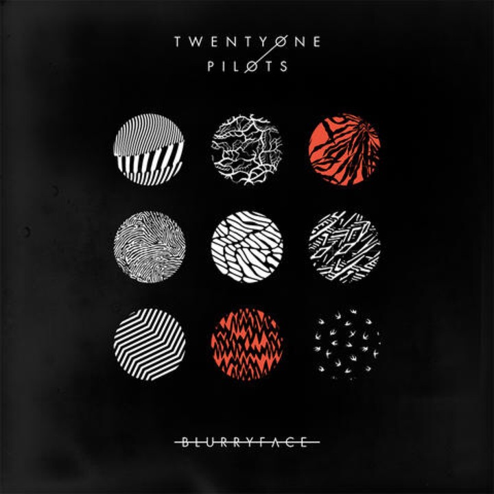 TØP