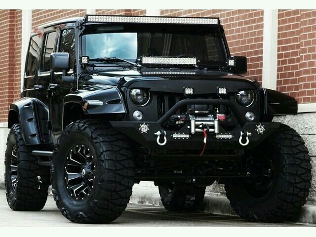 heavy