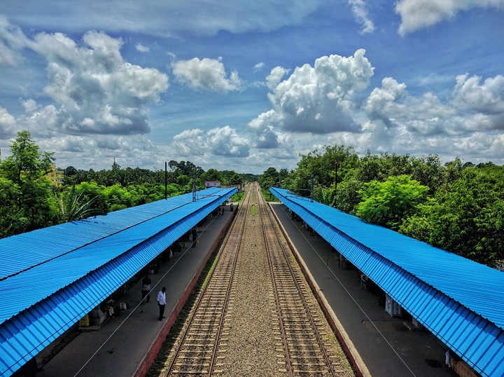 Lines