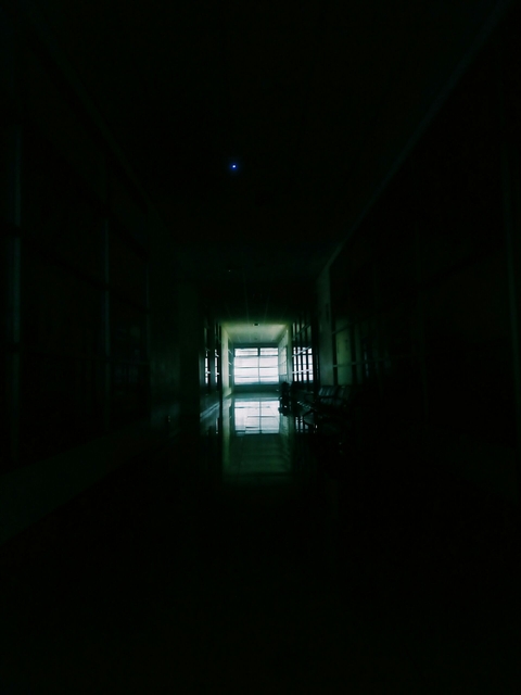 Aisle