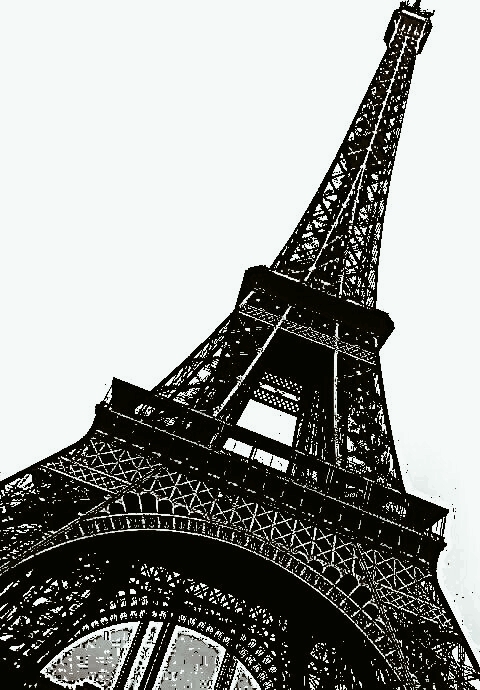 Tour Eiffel