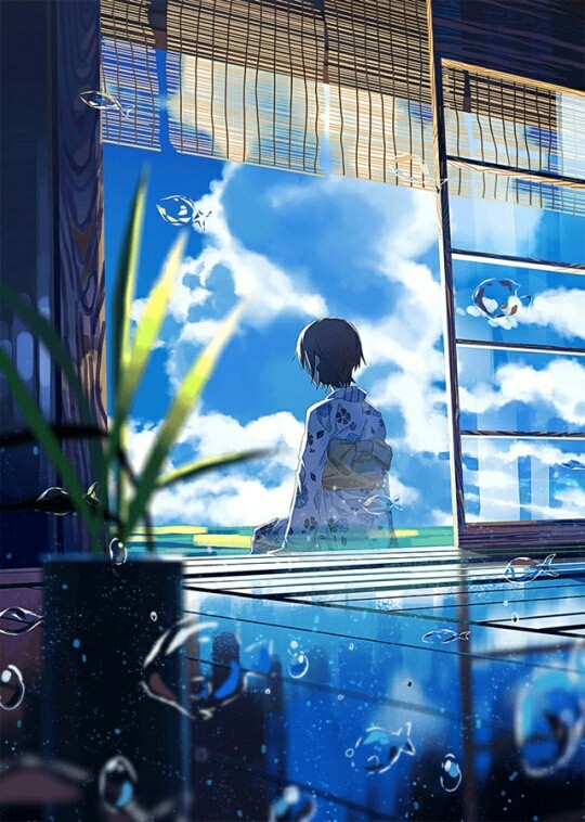 anime