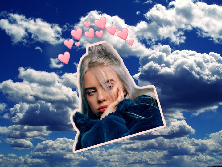 Billie eilish