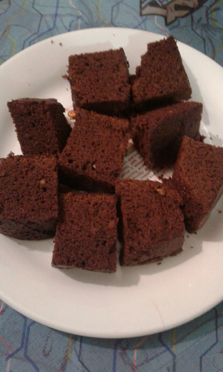 brownies