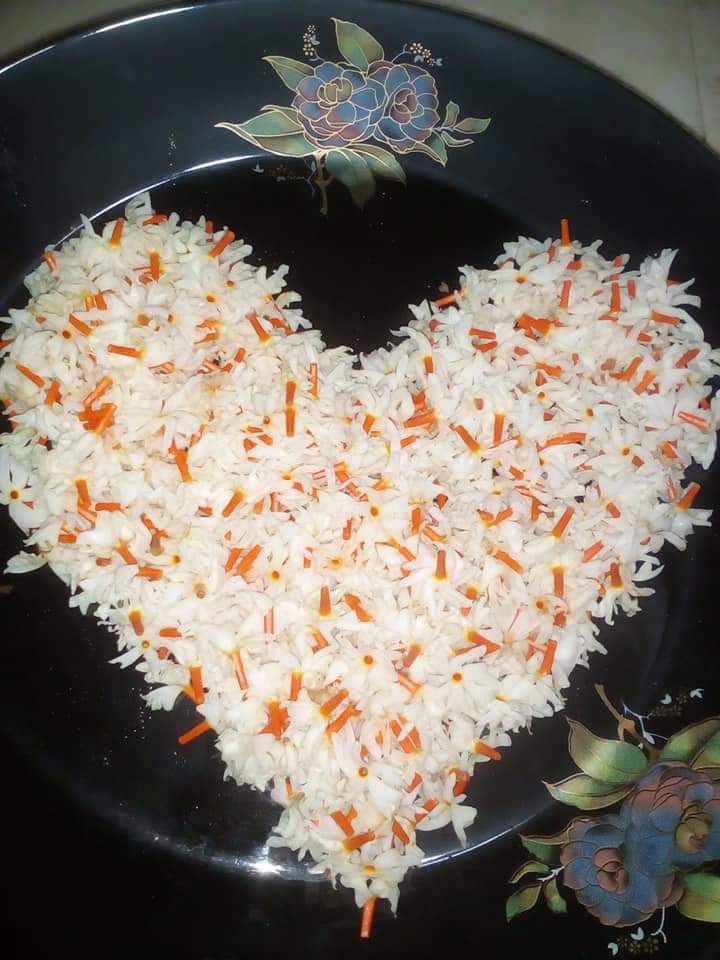 ❤