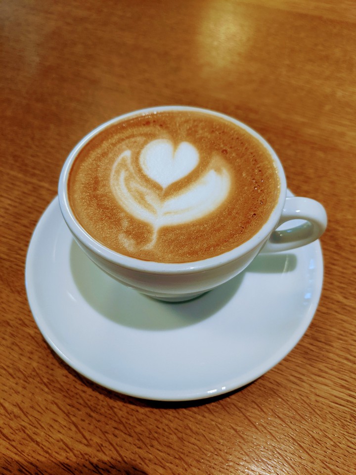 coffee