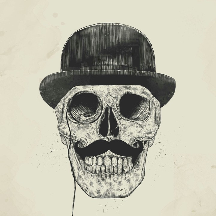Moustache