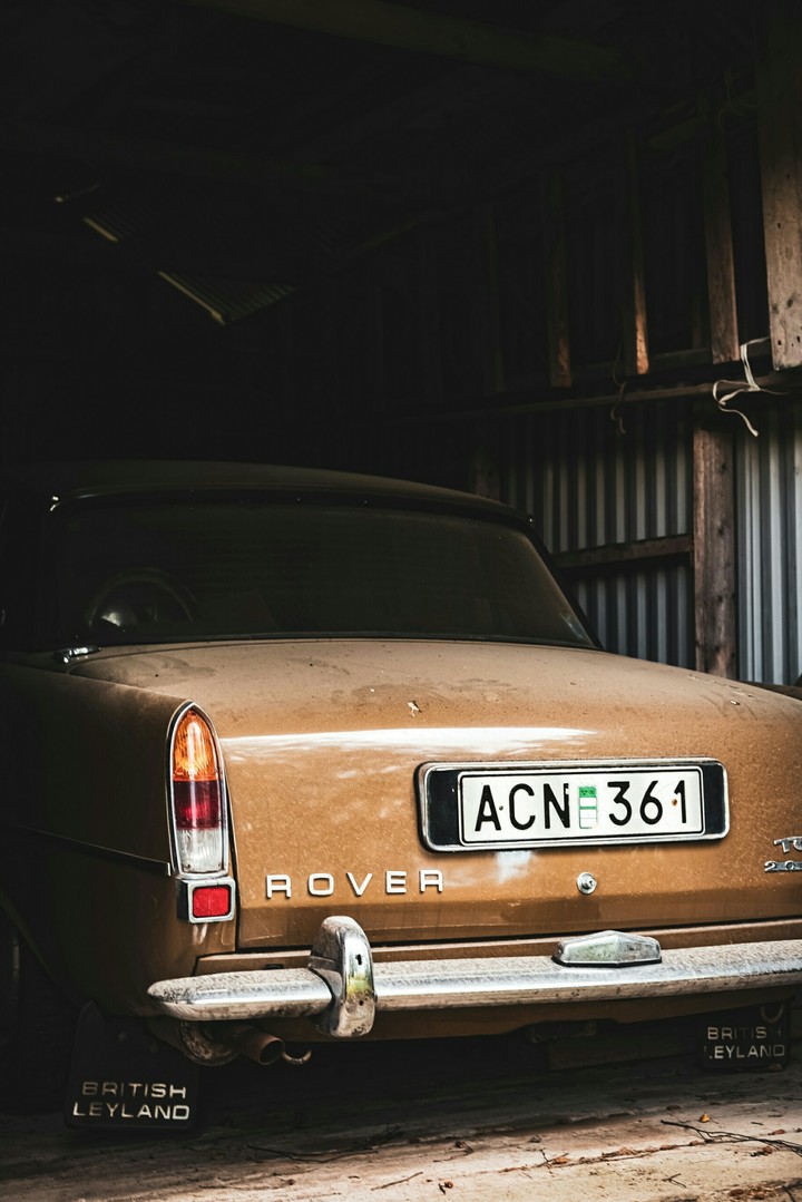 rover